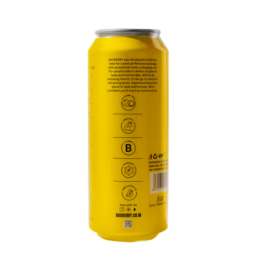 LEMONADE (MULTI PACK)