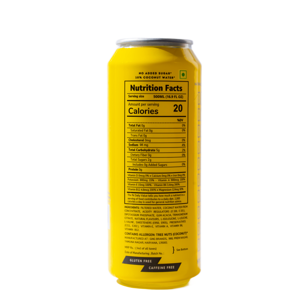 LEMONADE (MULTI PACK)