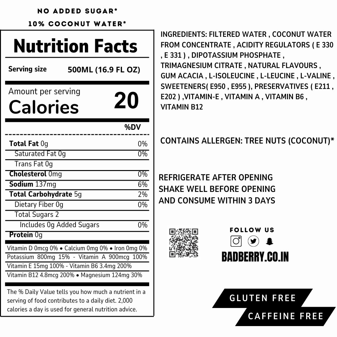 LEMONADE (MULTI PACK)